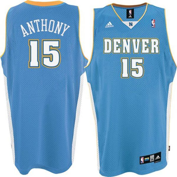 denver%20nuggets%20carmelo%20anthony%20light%20blue%20road%20swingman%20jerseys